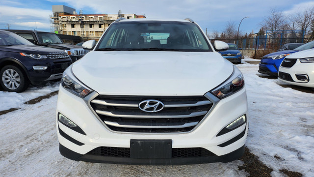 2018 Hyundai Tucson Premium AWD, HEATED SEATS, HEATED STEERING,  in Cars & Trucks in Calgary - Image 2