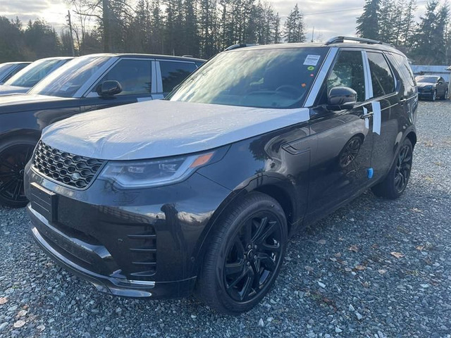 2024 Land Rover Discovery P 360 Dynamic HSE in Cars & Trucks in Delta/Surrey/Langley