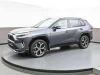 Experience cutting-edge performance and plug-in hybrid efficiency with this 2024 Toyota RAV4 Prime X... (image 2)