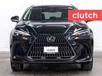 1 OWNER / Auto Dimming Rearview Mirror, Front Heated Seats, Climate Control and more! Clutch is the... (image 2)