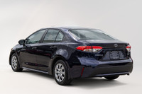 Nouvel Arrivage! La Toyota Corolla LE 2020 automatique est une berline compacte prisée au Québec pou... (image 5)