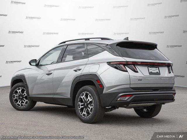 2025 Hyundai Tucson XRT in Cars & Trucks in Calgary - Image 4