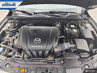 Check out this certified 2019 Mazda Mazda3 GX Sedan | Auto | A/C | Bluetooth | Rear Camera | Cruise... (image 8)