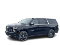 SUBURBAN HIGH COUNTRY 4WD Engine: 6.2L 8cyl. L/100Km City: 16.6 L/100Km Hwy: 13.0 Safety Equipment R... (image 6)