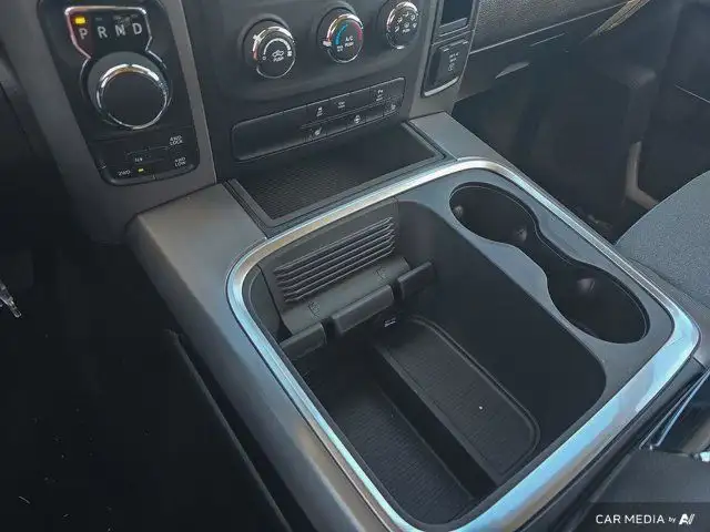 2023 Ram 1500 Classic Express | Heated Seats and Wheel Group in Cars & Trucks in Edmonton - Image 24