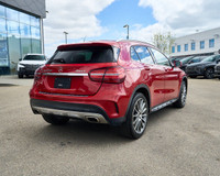 This Mercedes-Benz GLA has a dependable Intercooled Turbo Premium Unleaded I-4 2.0 L/121 engine powe... (image 4)