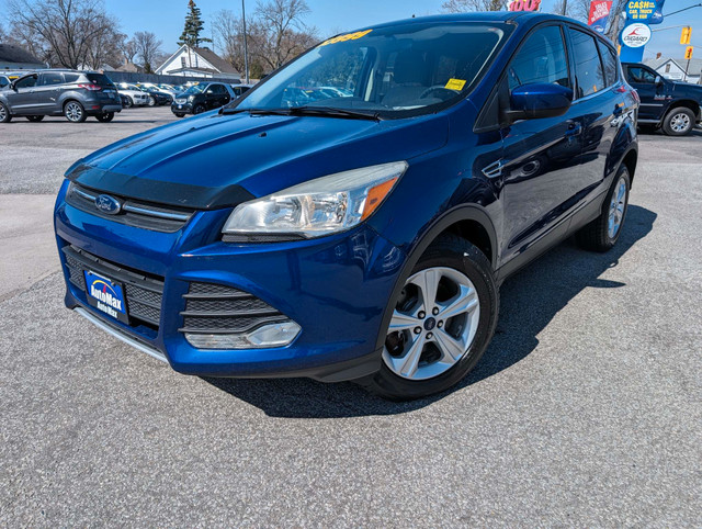 2014 Ford Escape SE AWD AND NO ACCIDENTS! in Cars & Trucks in Sarnia