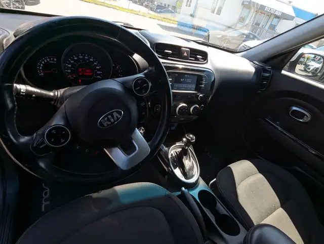 2019 Kia Soul EX in Cars & Trucks in Ottawa - Image 16