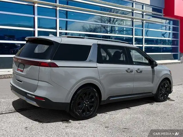 2023 Kia Carnival SX - Leather | Dual Sunroof | Nav | 360 in Cars & Trucks in Guelph - Image 7