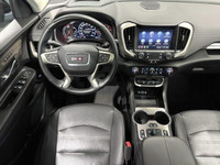 The 2023 GMC Terrain Denali offers a dynamic driving experience with its efficient 1.5L turbocharged... (image 6)