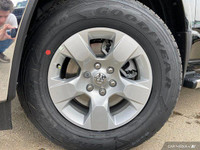 This Ram 1500 delivers a EFH 3.0L I-6 Hurricane SO Twin Turbo ESS engine powering this Automatic tra... (image 6)