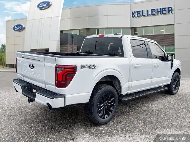 2025 Ford F-150 LARIAT in Cars & Trucks in Brandon - Image 6