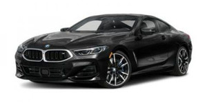 2026 BMW 8 Series M850i xDrive