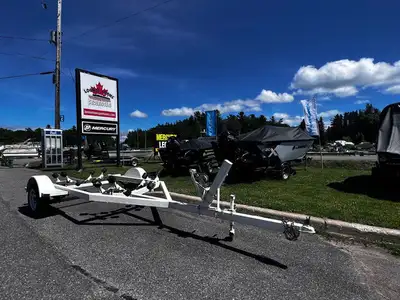 Loonie Toons Pontoons and Powersports is the area's newest Legend Boat and Mercury Marine Dealer. We...