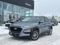  2019 Hyundai Kona 2.0L Luxury AWD