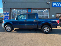 HERE IS A NICE CLEAN CREW CAB SHORT BOX F150 FOR YOU THIS TRUCK LOOKS AND DRIVES GREAT AND SOLD CERT... (image 6)