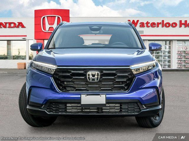 2025 Honda CR-V Sport in Cars & Trucks in Kitchener / Waterloo - Image 2