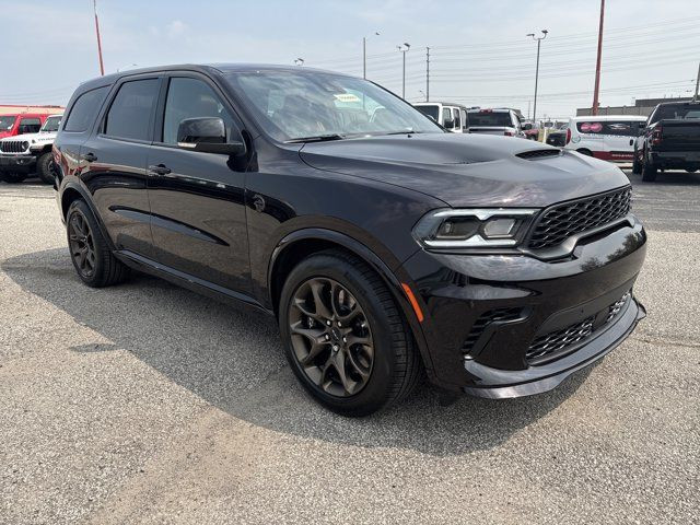 2025 Dodge Durango SRT Hellcat Brass Monkey in Cars & Trucks in Mississauga / Peel Region - Image 3