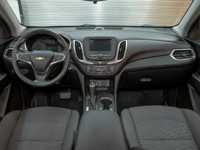 2018 Chevrolet Equinox LT AWD *SIÈGES CHAUFF* DEM DISTANCE BLUET in Cars & Trucks in Laurentides - Image 12