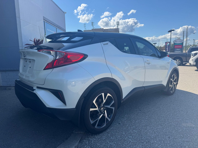 2021 Toyota C-HR XLE Premium in Cars & Trucks in Markham / York Region - Image 2