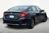 2021 Honda Civic EX CVT Sporty, efficient, and well-equipped — the 2021 Civic EX CVT blends everyday... (image 5)
