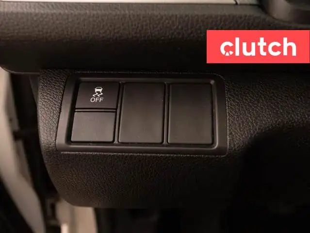 2017 Honda Civic LX w/ Apple CarPlay & Android Auto, Front Heate in Cars & Trucks in Ottawa - Image 22