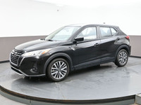 Turn heads and enjoy everyday driving with this stylish 2021 Nissan Kicksâ€”a compact SUV that blend... (image 2)