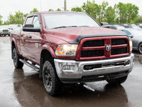 4x4, 6.4L HEMI V8, Power Sunroof, 4.10 Rear Axle Ratio, Remote Start, Heated Seats/Steering Wheel, 9... (image 6)