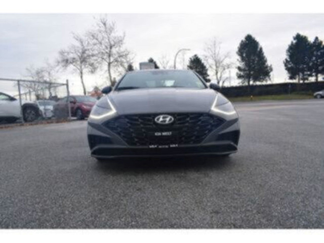 2022 Hyundai Sonata Sport in Cars & Trucks in Burnaby/New Westminster - Image 2