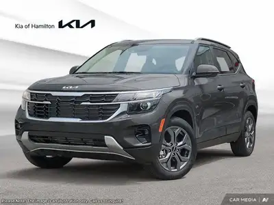 Come visit our Kia of Hamilton team, you can find us at 1885 Upper James St. Hamilton, ON L9B 1K8, o...