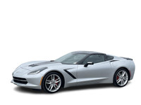 En Excellent Condition!! Aucun Accident / Inspection Inclus / 1LT / 6.2L V8 / Bluetooth / Cruise / I... (image 6)