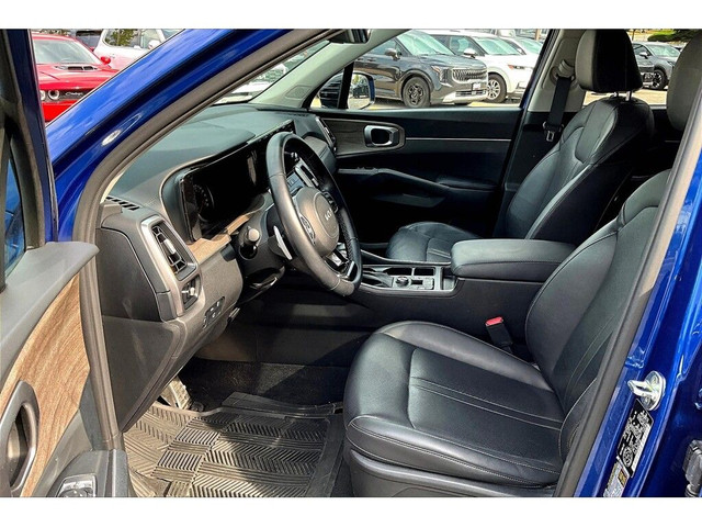 2023 Kia Sorento EX in Cars & Trucks in Barrie - Image 2