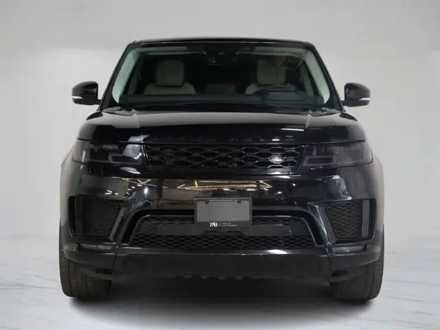 2019 Land Rover Range Rover Sport MHEV HST | MERIDIAN | PANO | H in Cars & Trucks in Mississauga / Peel Region - Image 7