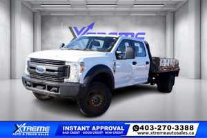 2019 Ford F-450 Super Duty XL - NO FEES!