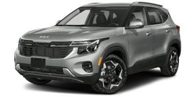 2026 Kia Seltos EX EX AWD in Cars & Trucks in Edmonton