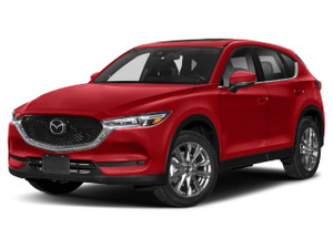 2021 Mazda CX-5 Signature Signature AWD
