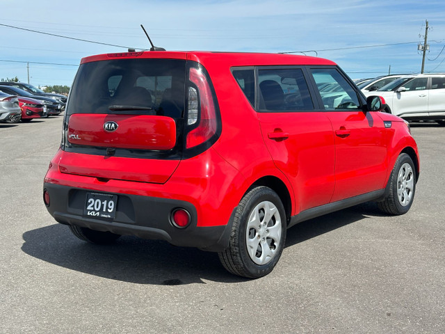 2019 Kia Soul in Cars & Trucks in Kawartha Lakes - Image 3