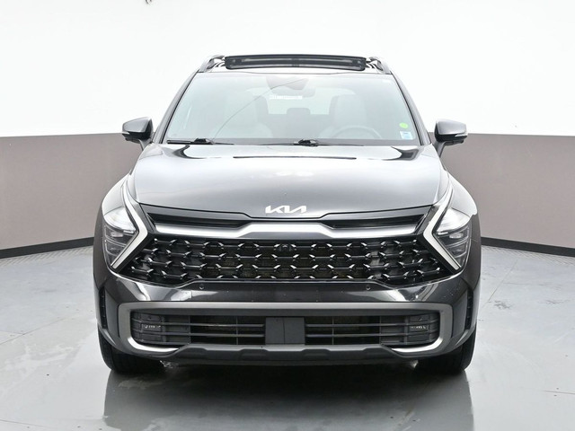 2023 Kia Sportage Just Arrived & Fully Certified X-Line Limited, in Cars & Trucks in City of Halifax - Image 2