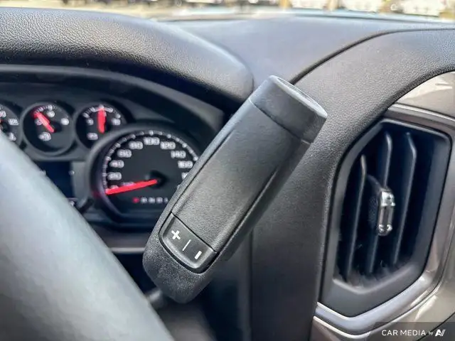 2025 GMC Sierra 1500 Pro in Cars & Trucks in Cowichan Valley / Duncan - Image 24