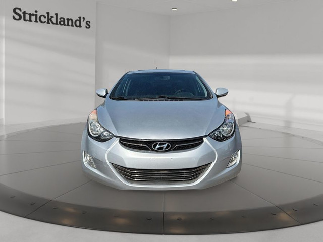 2013 HYUNDAI ELANTRA GLS AT in Cars & Trucks in Stratford - Image 3