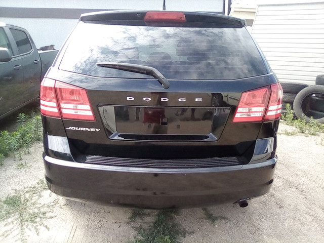2015 Dodge Journey in Cars & Trucks in Leamington - Image 3