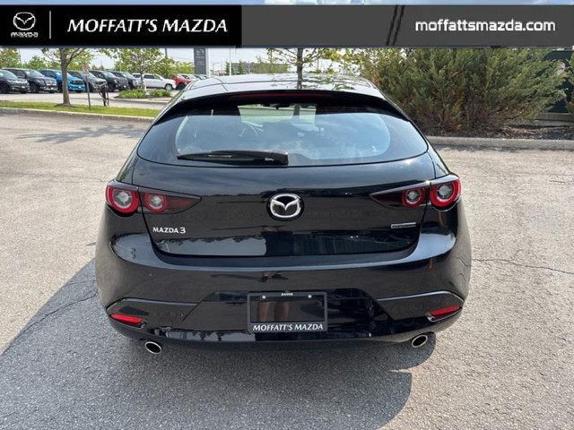2022 Mazda Mazda3 Sport GX ONE OWNER! in Cars & Trucks in Barrie - Image 4