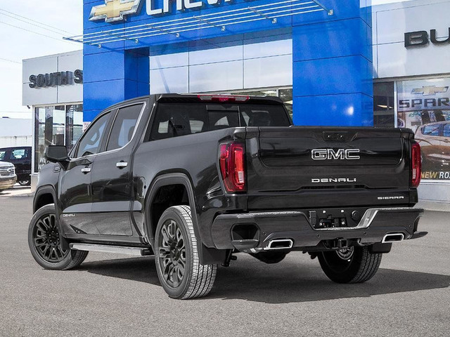 2025 GMC Sierra 1500 DENALI ULTIMATE in Cars & Trucks in Bridgewater - Image 4
