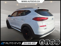 HYUNDAI TUCSON LIMITED 2.4L 2021, 152600 KM, FINANCEMENT DISPONIBLE, GROUPE ELECTRIQUE, CUIR, TOIT P... (image 3)