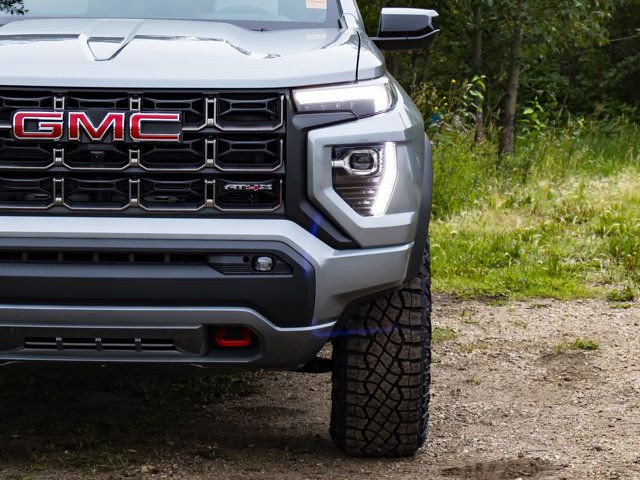 2026 GMC Canyon AT4X in Cars & Trucks in Edmonton - Image 3
