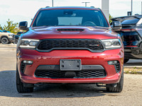 Used 2023 Dodge Durango | 5.7L HEMI V8 | AWD | 8-Speed Automatic | Powerful SUV for Sale in London,... (image 1)
