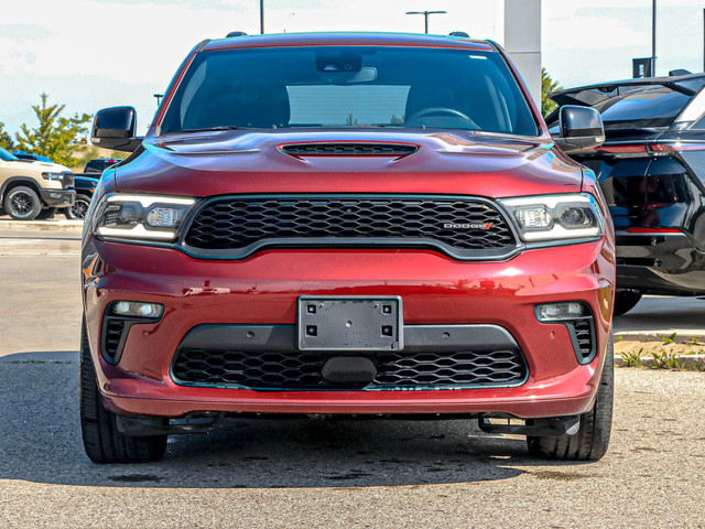 2023 Dodge Durango R/T R/T | AWD | 5.7L HEMI V8 | Navigation... in Cars & Trucks in London - Image 2