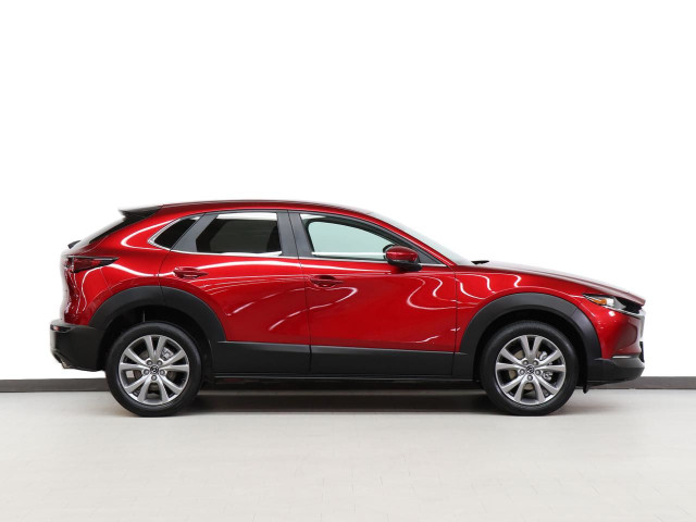  2020 Mazda CX-30 GT | AWD | Nav | Leather | Sunroof | HUD | Car in Cars & Trucks in City of Toronto - Image 3