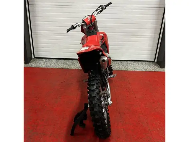 2025 GASGAS MC 250 in Dirt Bikes & Motocross in Regina - Image 5