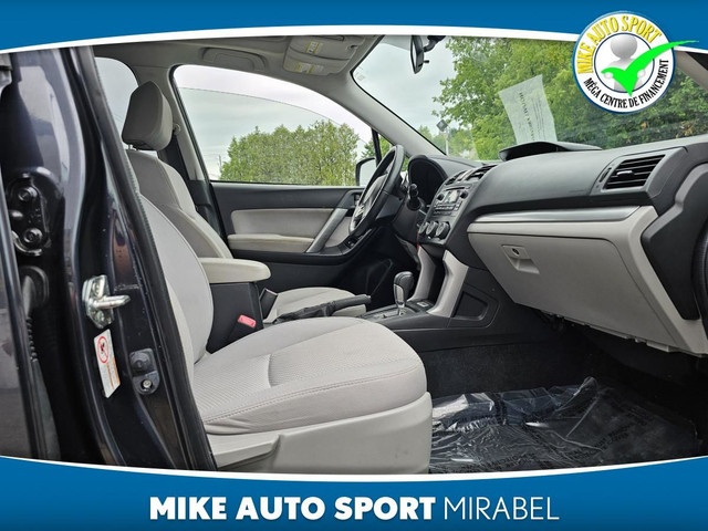 Subaru Forester Familiale 5 portes 2.5i Groupe Tourisme AWD 2014 in Cars & Trucks in Laval / North Shore - Image 4